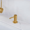 [D35405720.427] Etre® Soap Dispenser - Polished Chrome