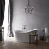 Oak Hill® 66 in. x 36 in. Freestanding Bathtub // CANVAS WHITE // 89648_C-D12025004415_1_CDNwebp.webp