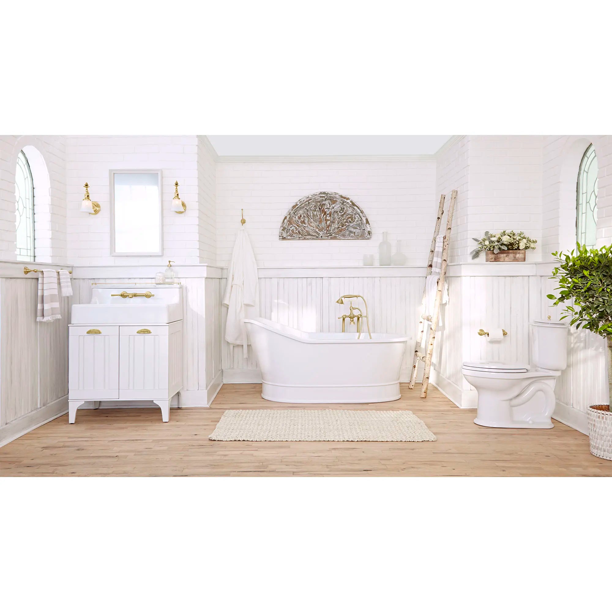 Baignoire autoportante Oak Hill 66 x 36 po // CANVAS WHITE // 89931_C-D35102950.427_D12025004.415_CDNwebp.webp