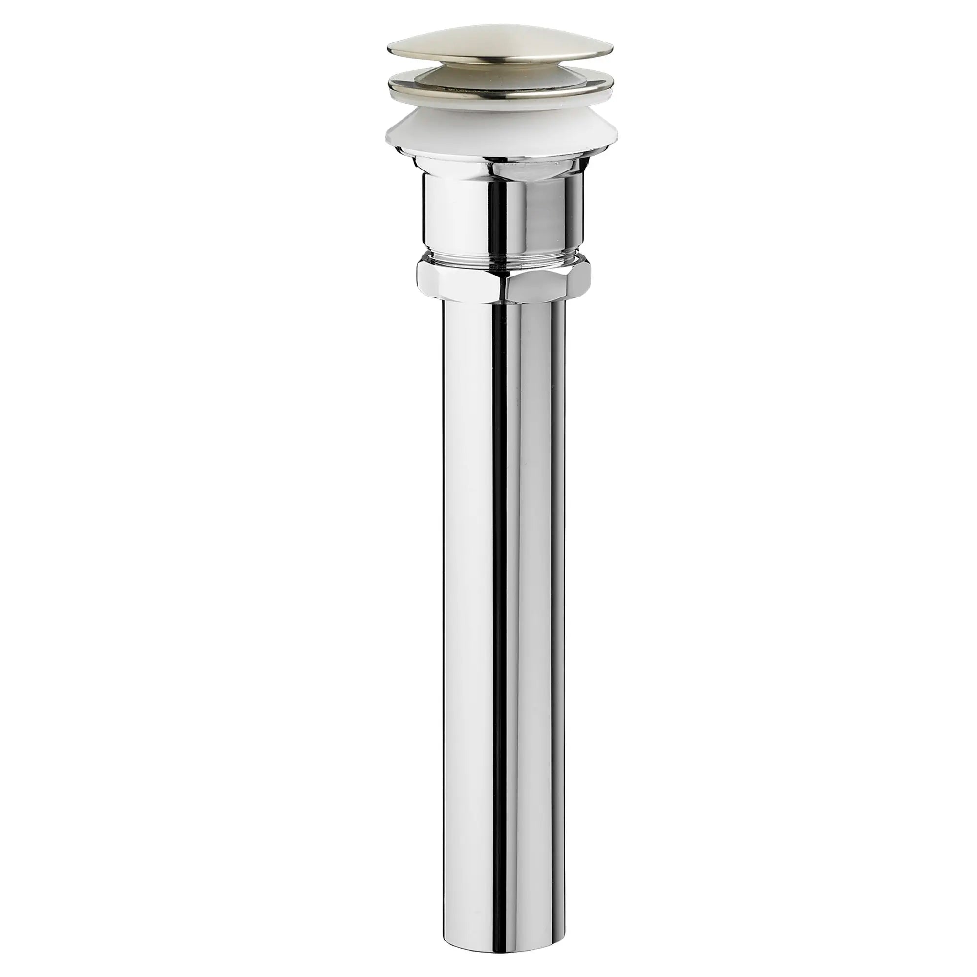 Ensemble de renvoi et trop-plein de baignoire // NICKEL BROSSÉ // 90407_D11000000144_CDNwebp.webp