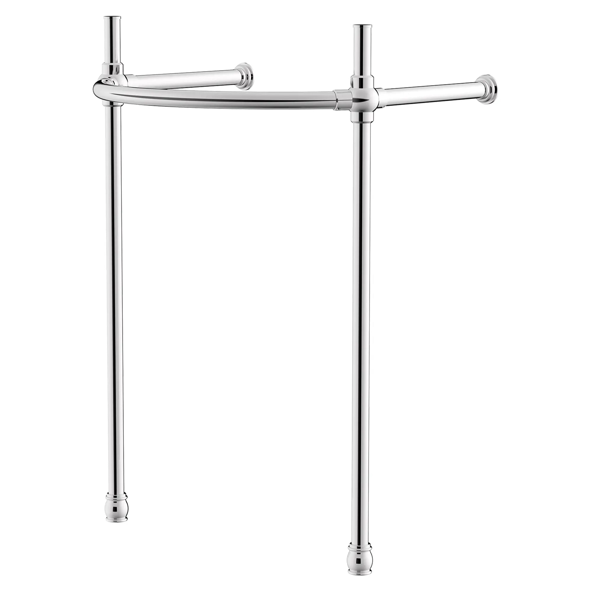 Console de 24 po St. George // CHROME POLI // 90596_D19000024.100_CDNwebp.webp