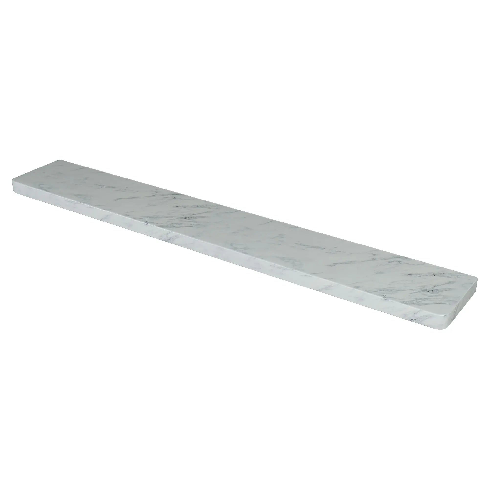 Étagère en marbre 30 po Oak Hill // CARRARA MARBLE // 90603_D19006000.550_2_CDNwebp.webp