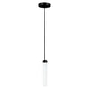 [D19070000.243] DXV® Modulus LED PENDANT LIGHT - Matte Black