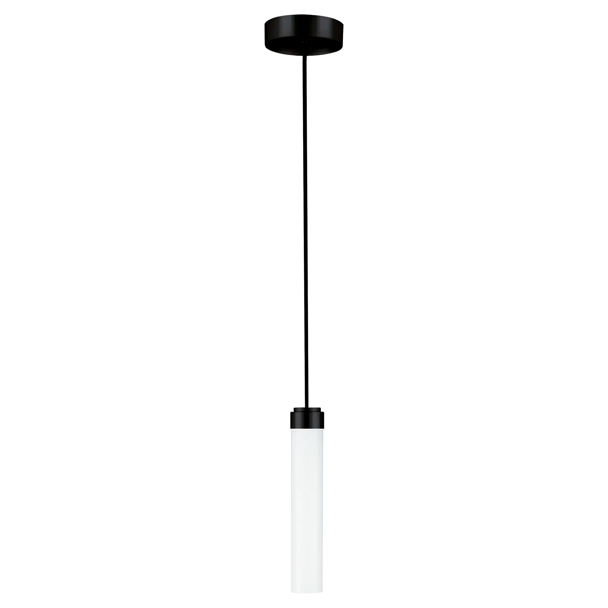 Lampe suspendue à DEL DXV Modulus // NOIR MAT // 90652_D19070000243_CDNwebp.webp