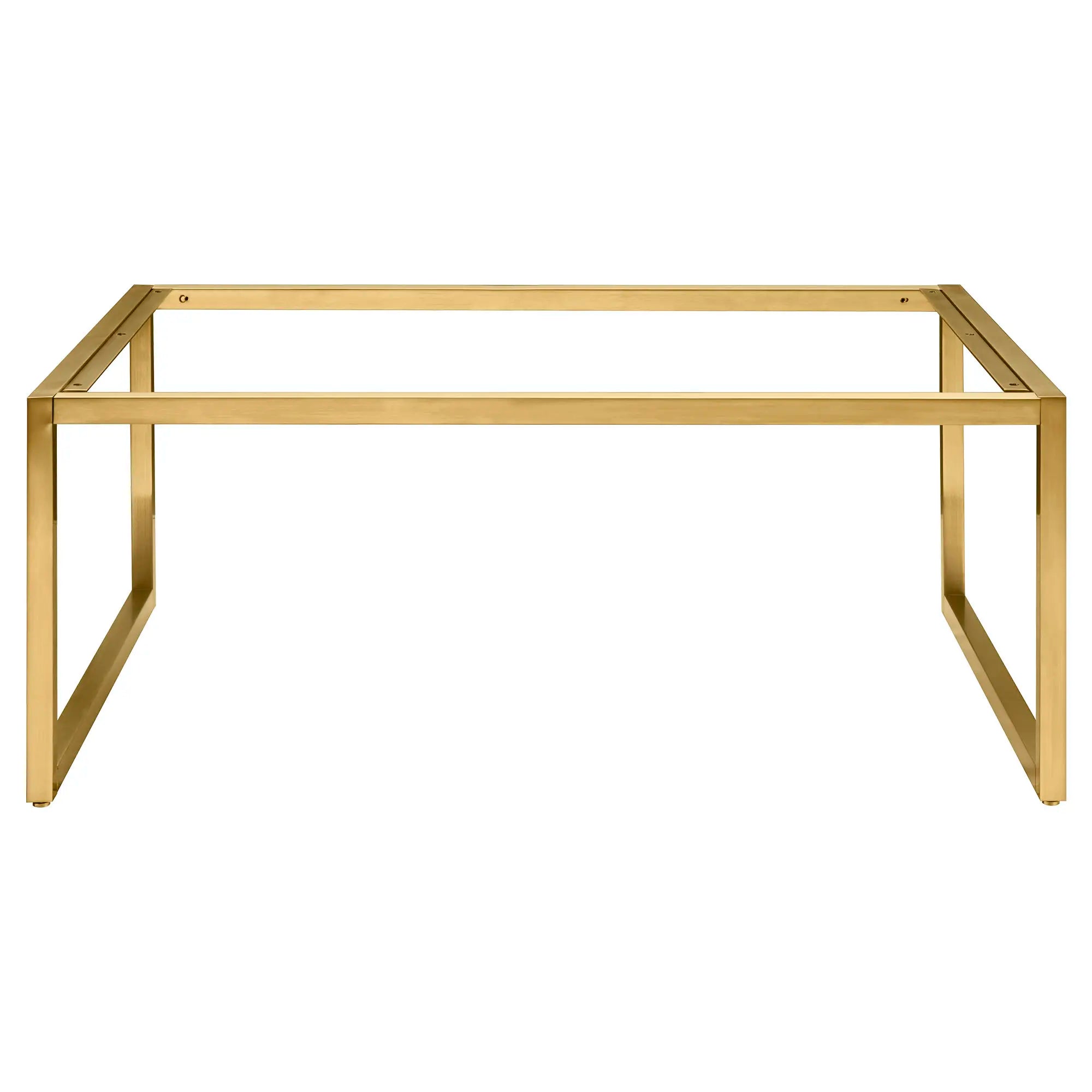 Pieds du meuble-lavabo Belshire // SATIN BRASS // 90765_D19087000427_CDNwebp.webp