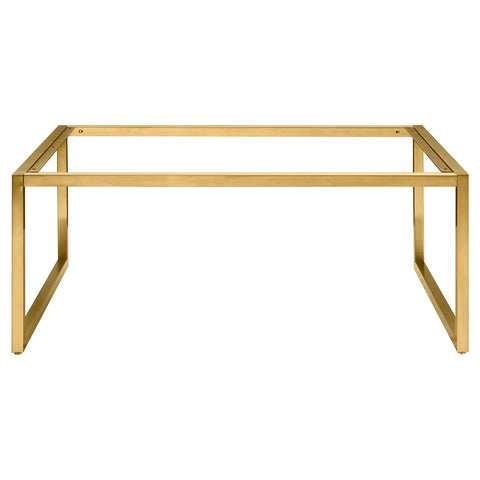 Pieds du meuble-lavabo Belshire