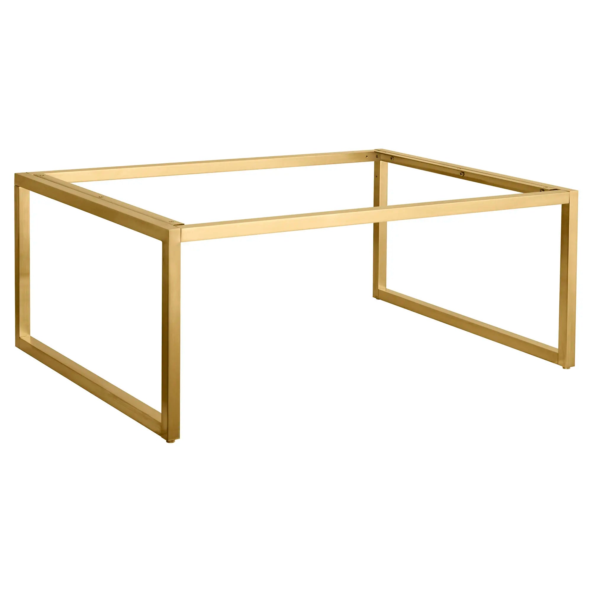 Pieds du meuble-lavabo Belshire // SATIN BRASS // 90769_D19087000427_1_CDNwebp.webp