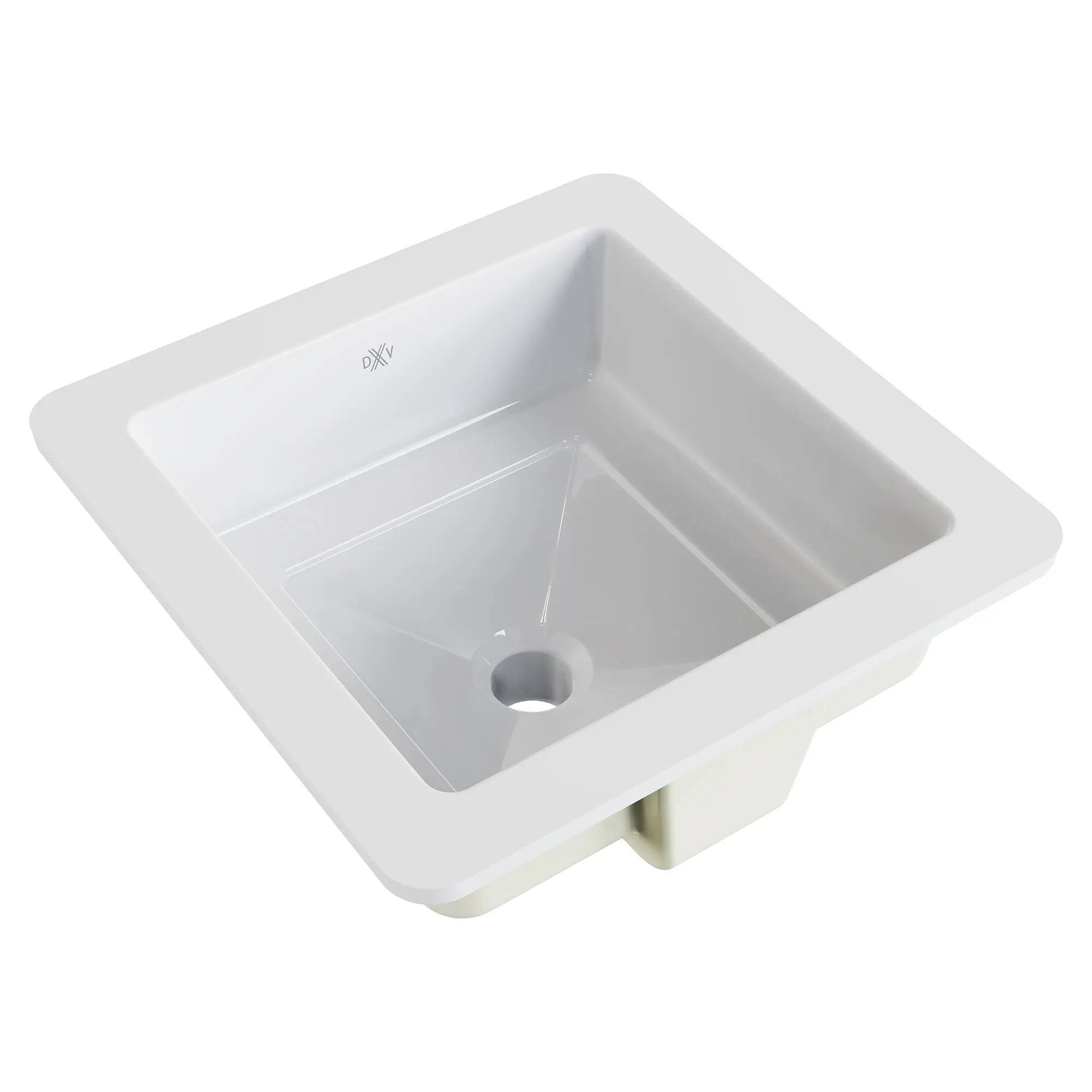 Lavabo carré sous comptoir POP // CANVAS WHITE // 90898_D20060000.415_CDNwebp.webp