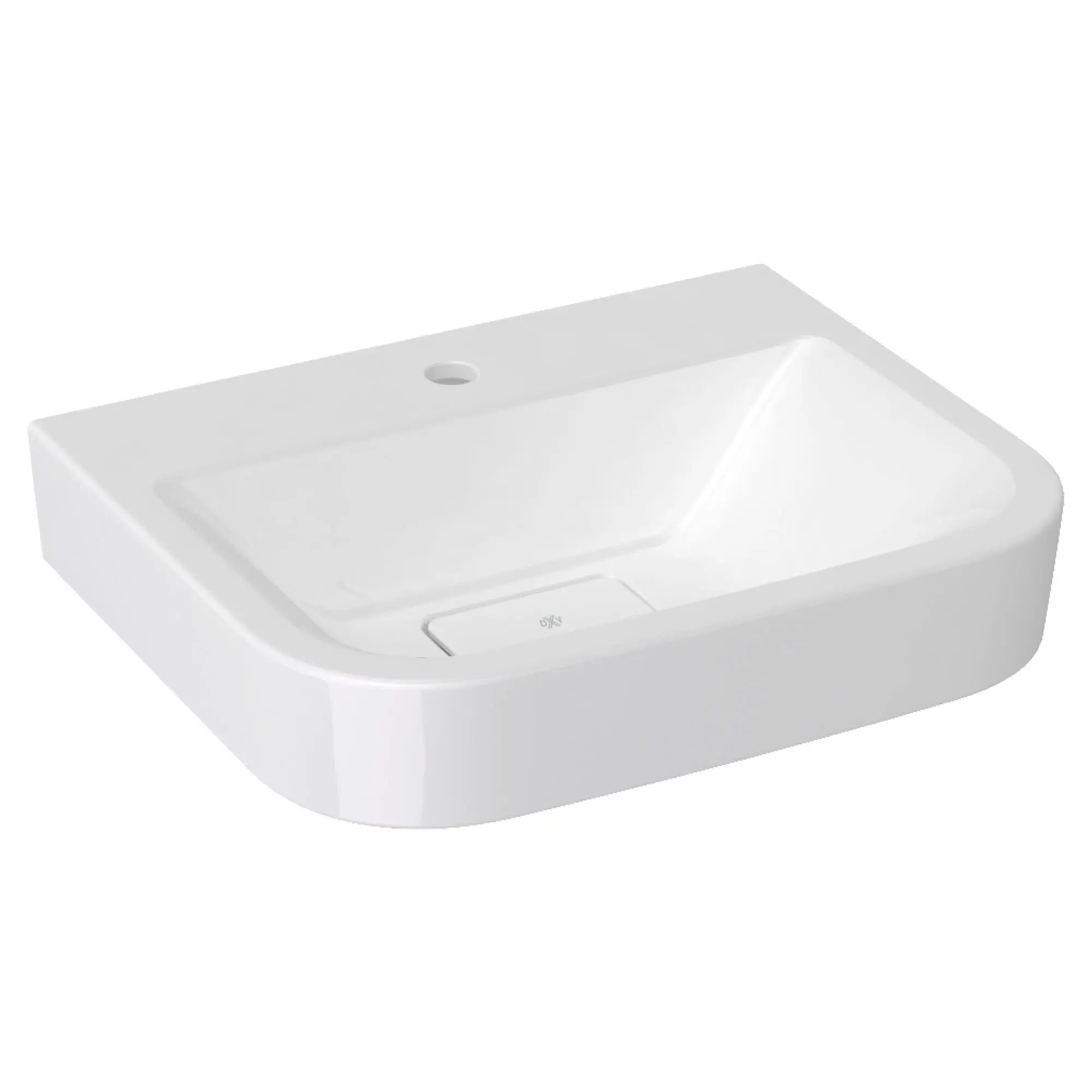 Lavabo murale de 22 po Equility - monotrou // CANVAS WHITE // 90999_D20075001415_CDNwebp.webp