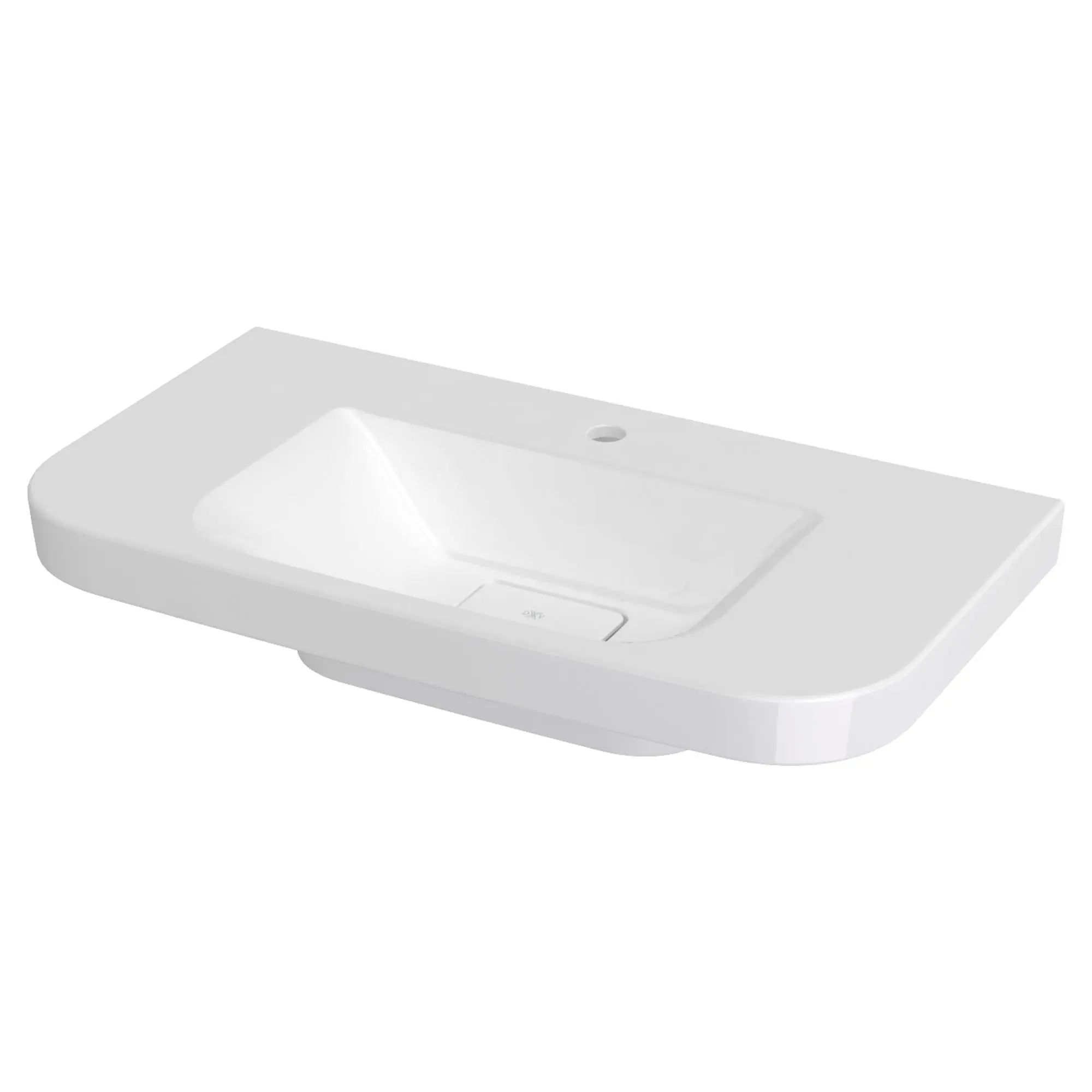 Lavabo murale de 33 po Equility - monotrou // CANVAS WHITE // 91015_D20076001415_1_CDNwebp.webp