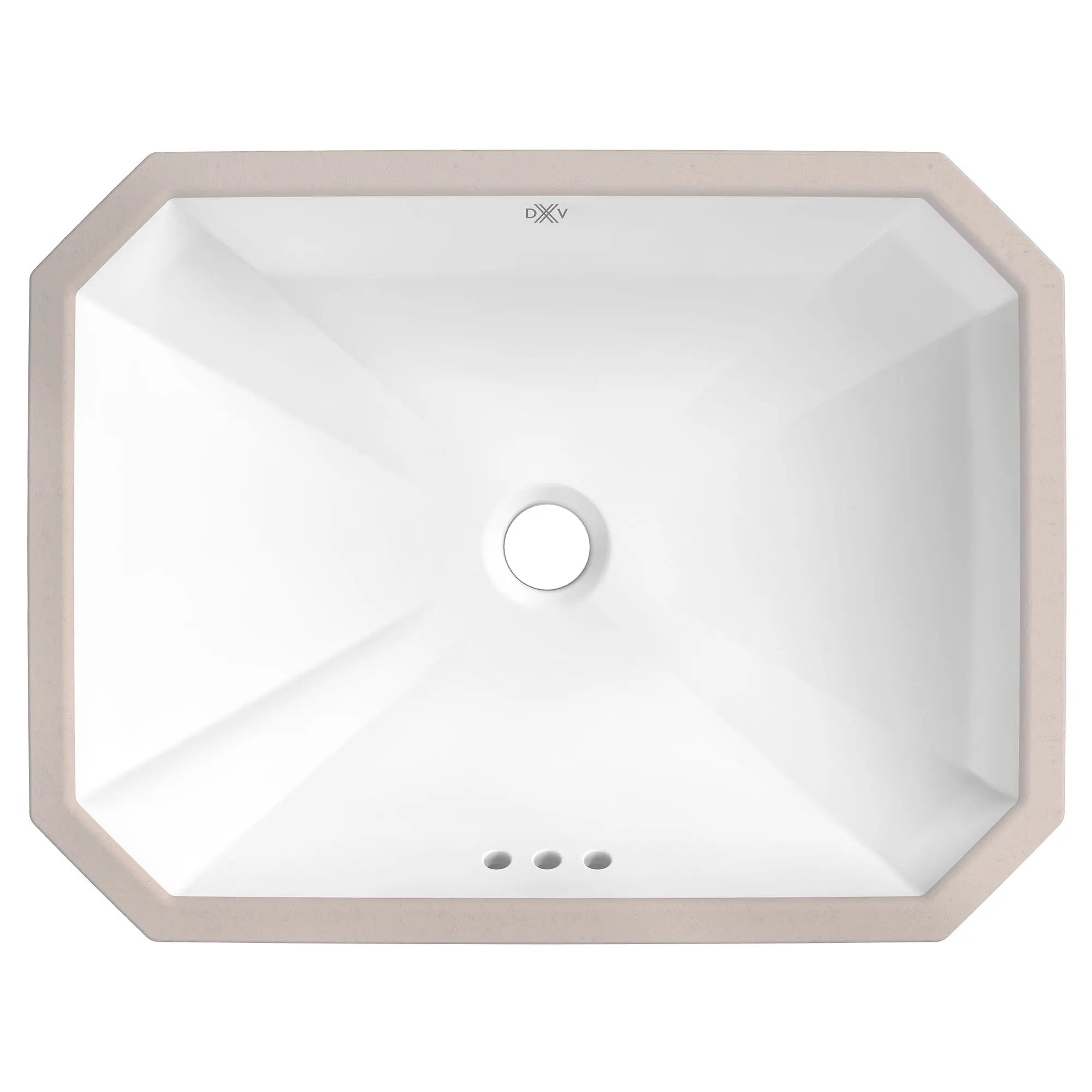 Lavabo sous comptoir Belshire // CANVAS WHITE // 91437_D20205000415_CDNwebp.webp