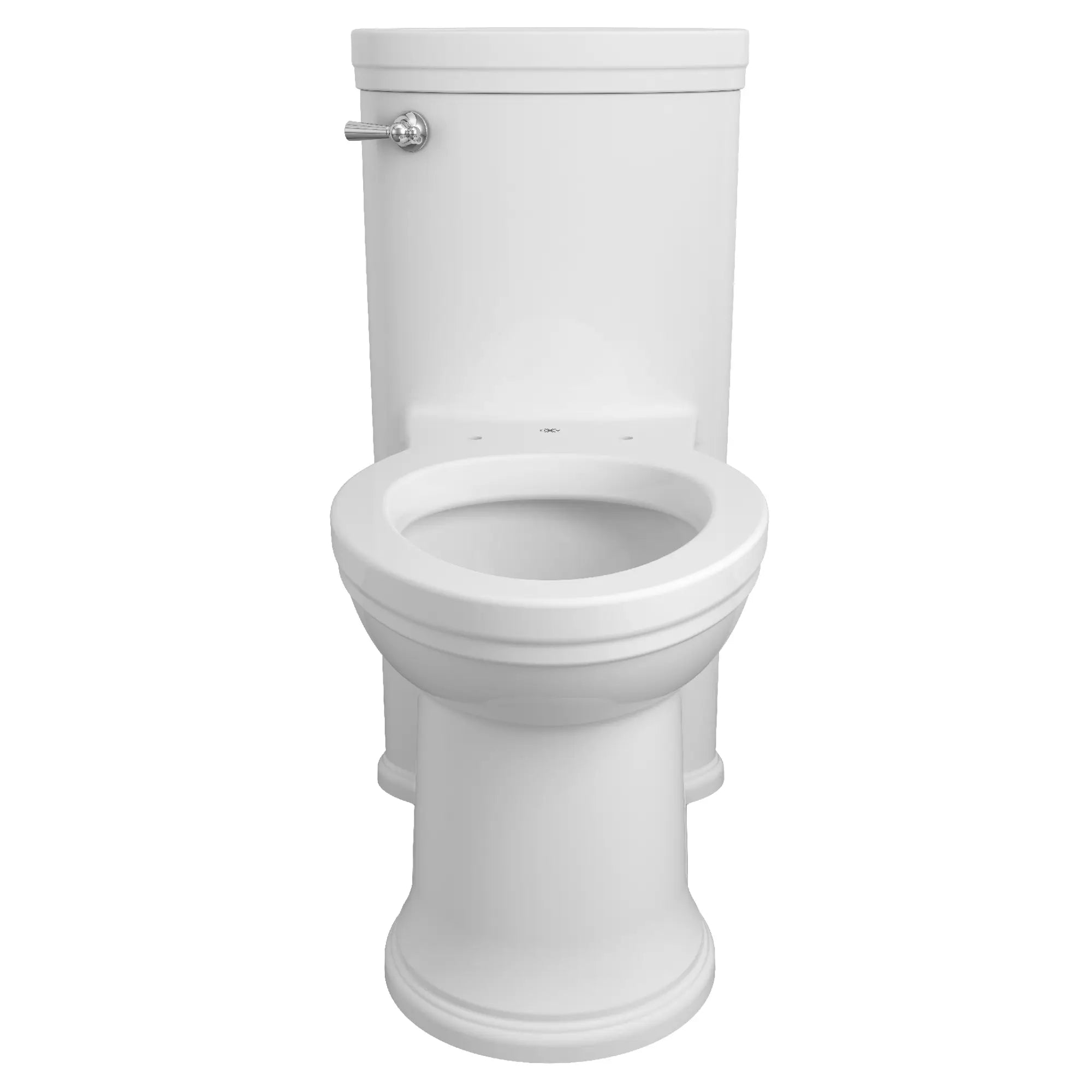 Toilette St. George monopièce à cuvette allongée à hauteur de chaise avec siège // CANVAS WHITE // 91932_D22000C101415_CDNwebp.webp