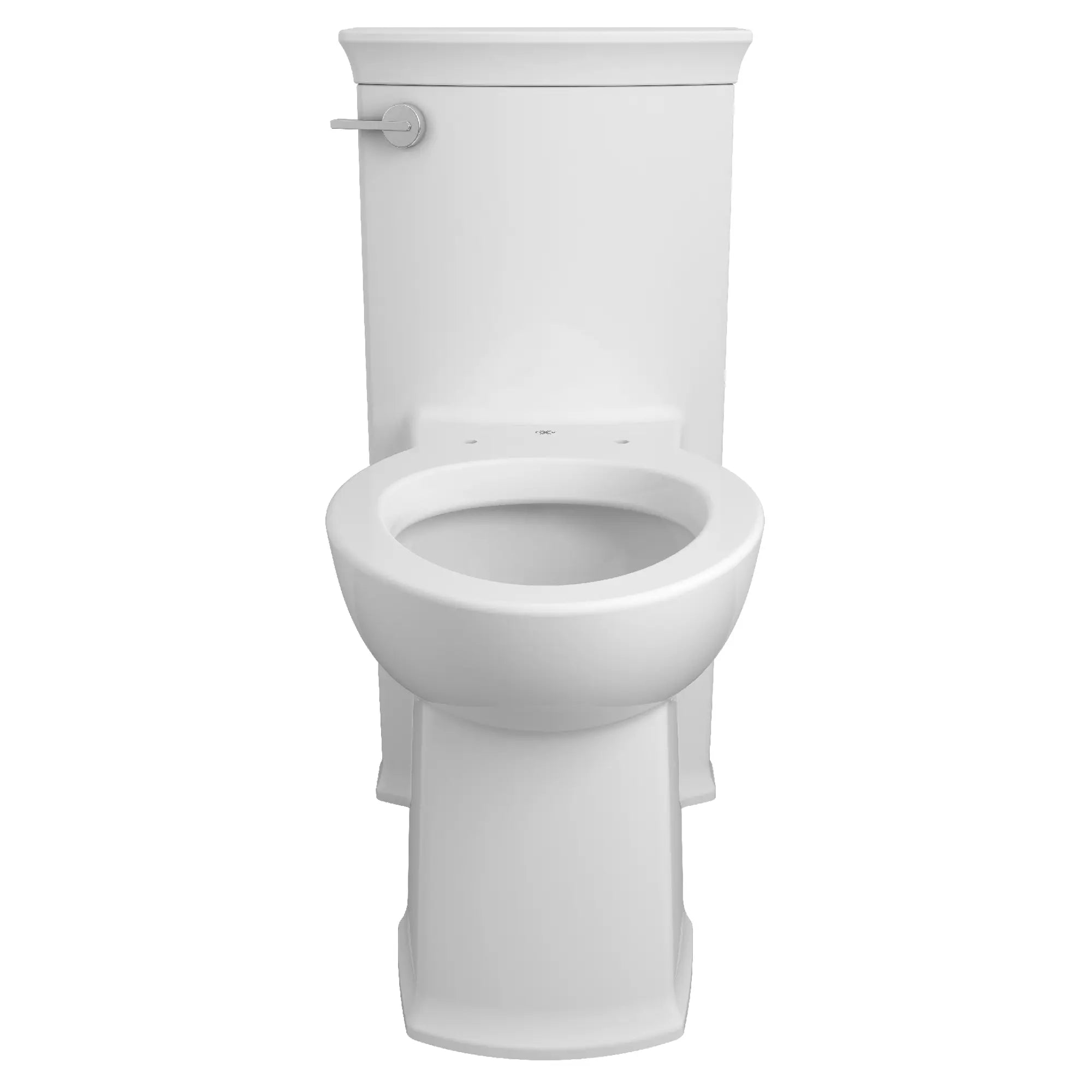 Toilette Wyatt monopièce à cuvette allongée à hauteur de chaise avec siège // CANVAS WHITE // 91944_D22005C101415_1_CDNwebp.webp