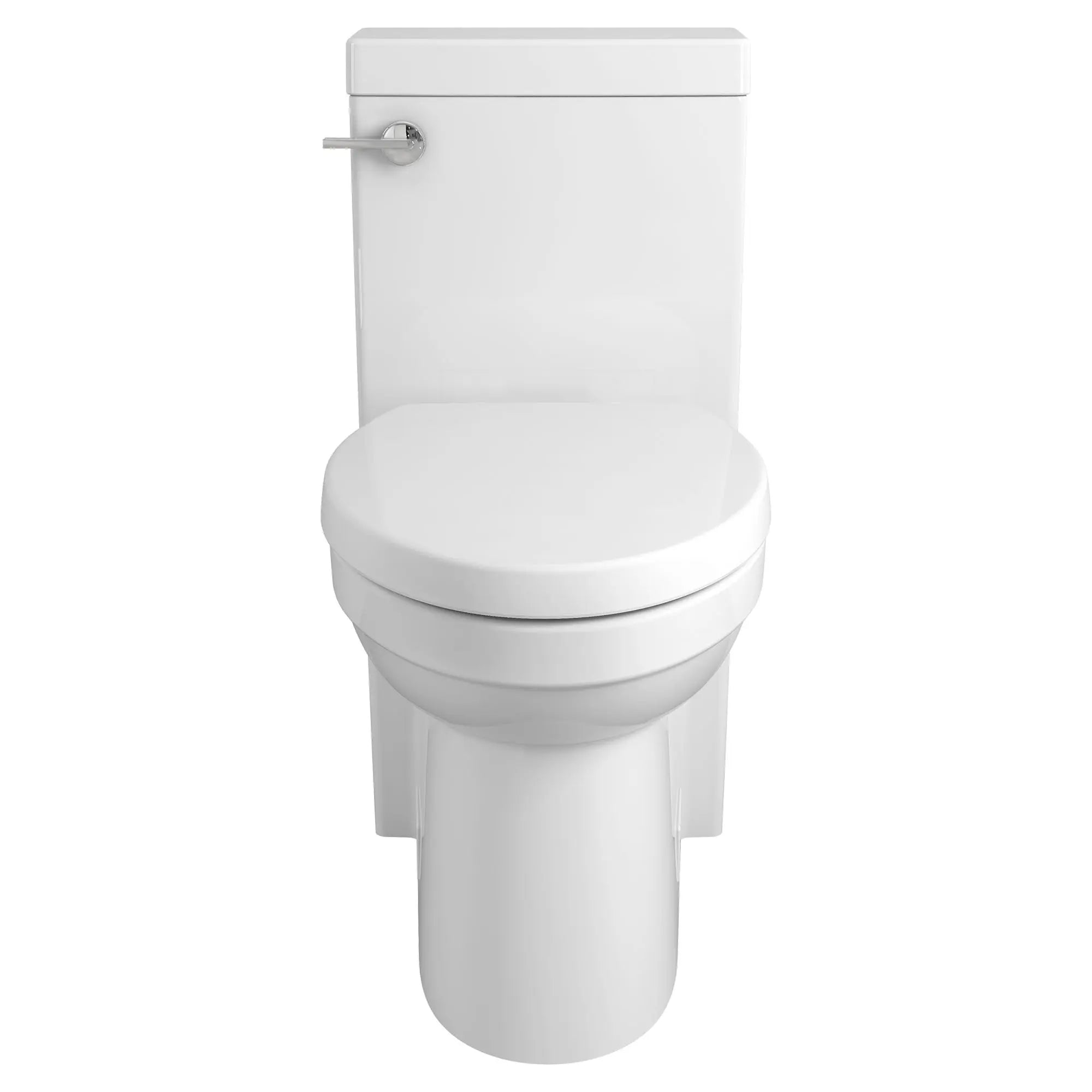 Toilette Cossu monopièce à cuvette allongée à hauteur de chaise avec siège // CANVAS WHITE // 91975_D22015F101415_CDNwebp.webp