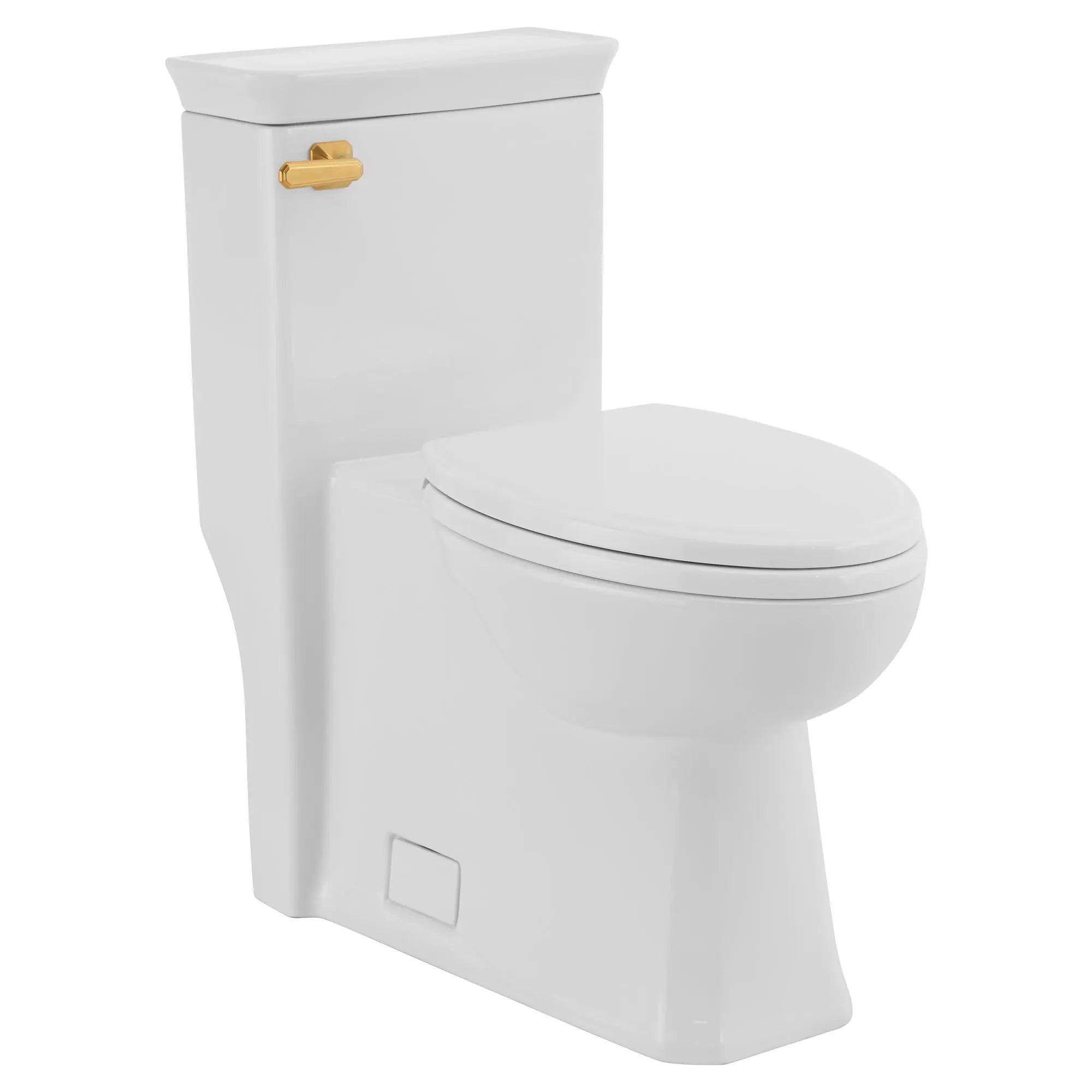 Levier gauche Belshire // SATIN BRASS // 92078_D22025A101415_73819142004270A_1_CDNwebp.webp