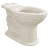 [D24005A101.071] Fitzgerald Toilet Tank Only with Left-Hand Trip Lever - Biscuit