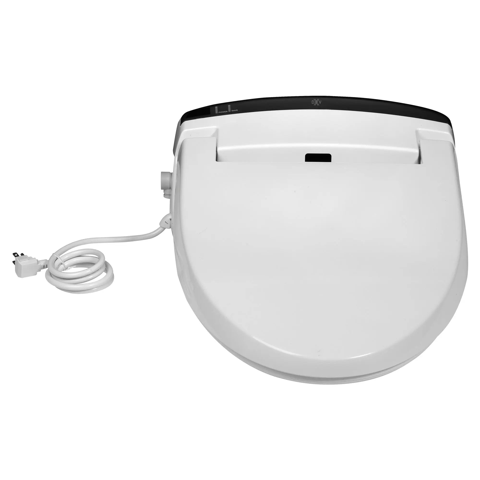 AT100 Spalet Siège de bidet électronique // CANVAS WHITE // 92365_D28005ARS141415_3_CDNwebp.webp