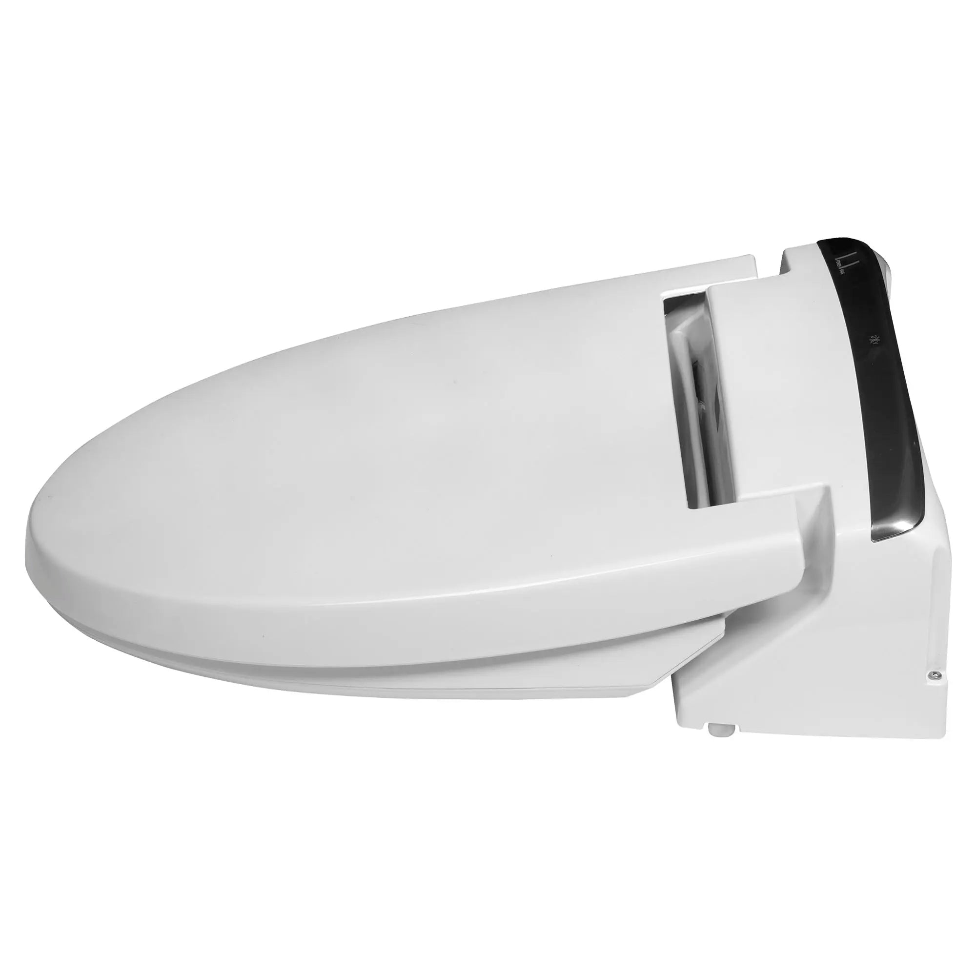 AT100 Spalet Siège de bidet électronique // CANVAS WHITE // 92366_D28005ARS141415_4_CDNwebp.webp