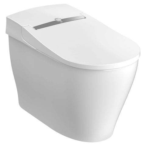 Toilette avec bidet électronique intégré AT200 LS Spalet