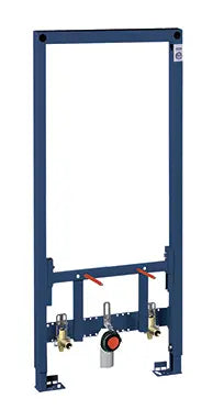Rapid SL 2 x 6 po - Cadre de bidet encastré