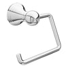 [D35101235.100] Ashbee Euro Toilet Paper Holder - Polished Chrome