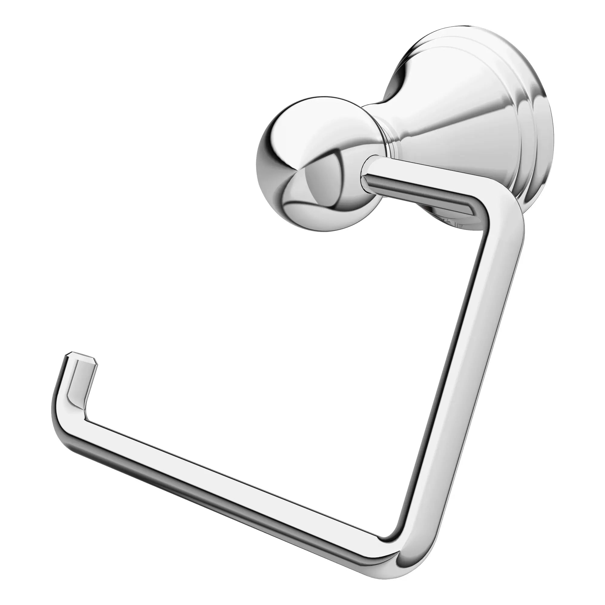 Porte-papier hygiénique Ashbee // CHROME POLI // 92868_D35101235.100_1_CDNwebp.webp