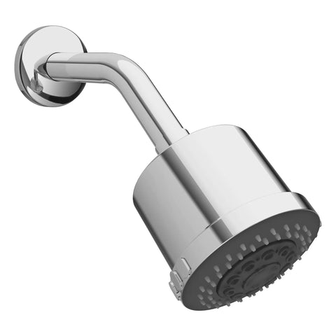 Pomme de douche multifonction Ashbee