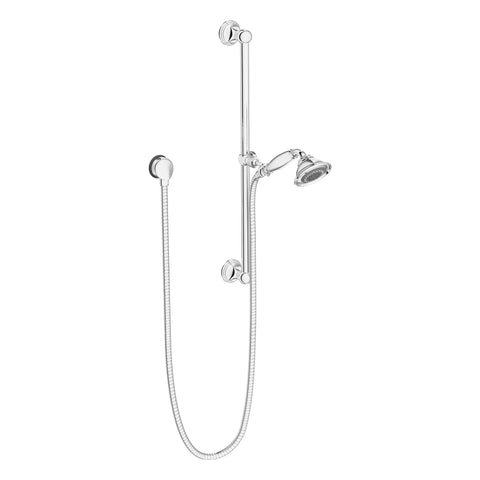 Ensemble de douche personnelle avec douchette Ashbee