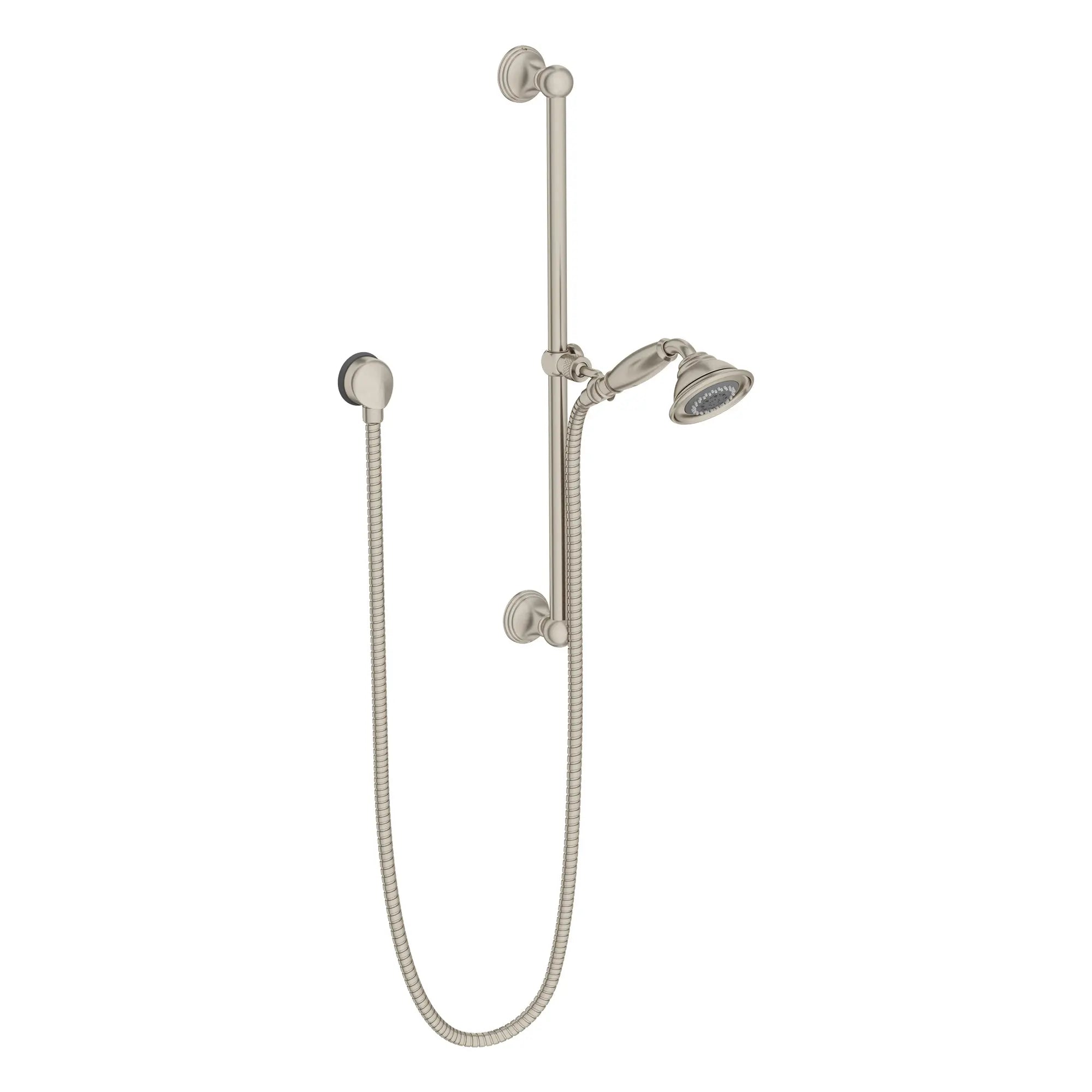 Ensemble de douche personnelle avec douchette Ashbee // NICKEL BROSSÉ // 92917_D3510178C.144_CDNwebp.webp