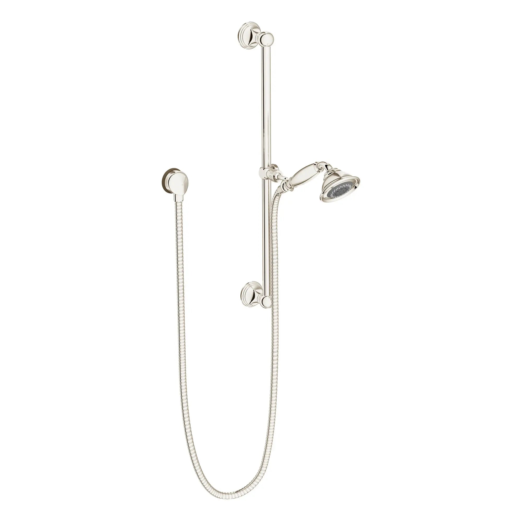 Ensemble de douche personnelle avec douchette Ashbee // PLATINUM NICKEL // 92925_D3510178C.150_CDNwebp.webp