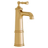 [D3510215C.427] Randall Vessel Faucet without Drain - Polished Chrome