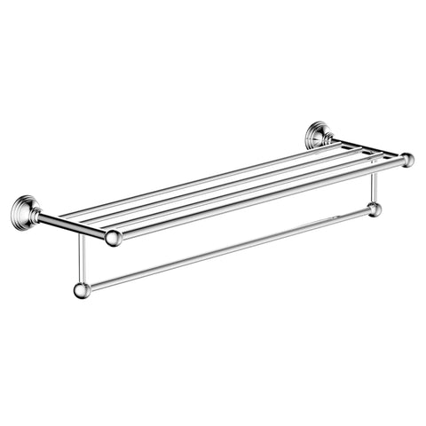 Porte-serviettes de 24 po Traditionnel