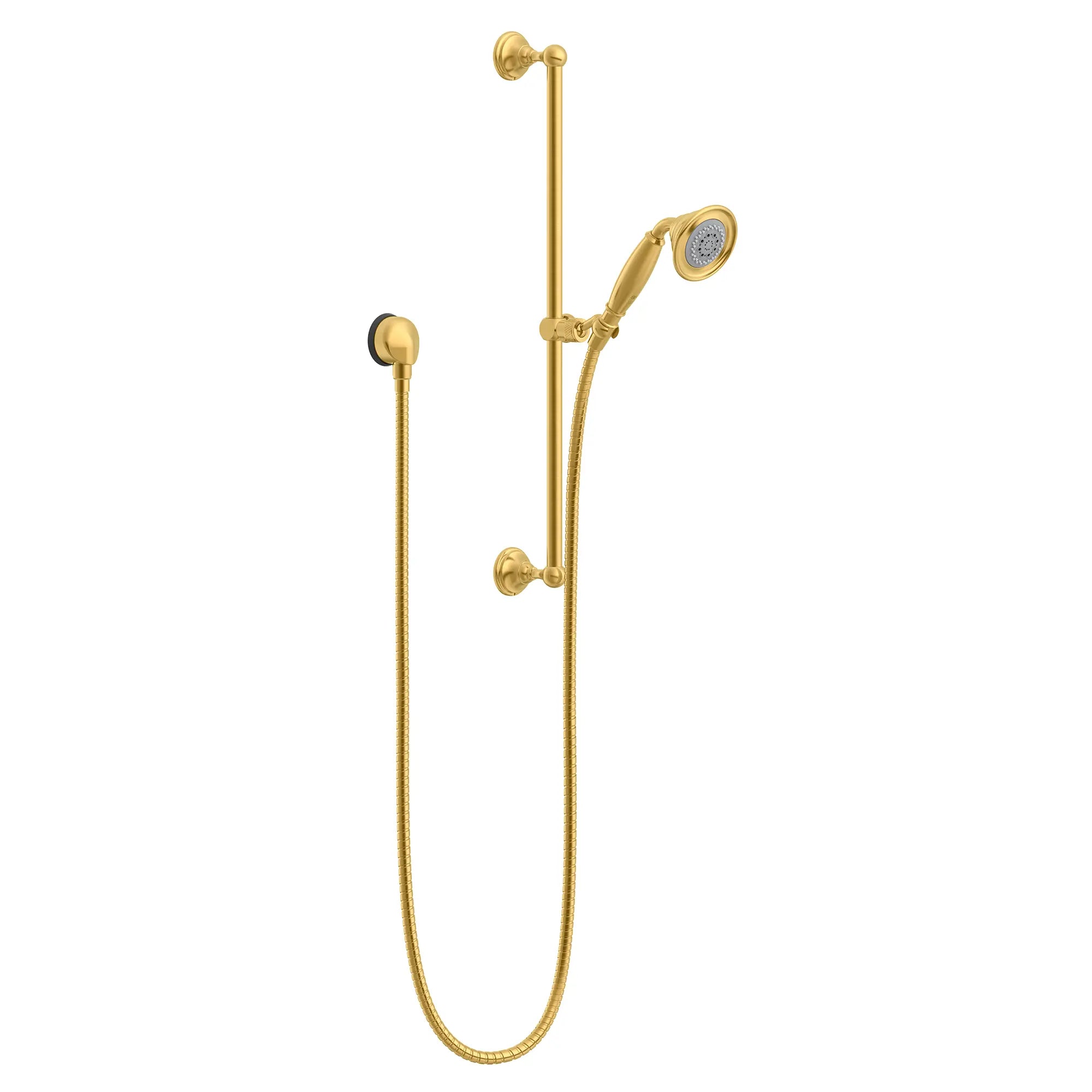 Ensemble de douche personnelle avec douchette Randall // SATIN BRASS // 93112_D3510278C.427_CDNwebp.webp