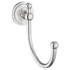[D35107190.100] Landfair Towel Ring - Polished Chrome