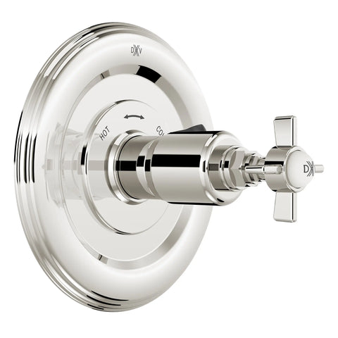 D35107514.150-LANDFAIR CROSS THERMO VALVE TRIM ONLY-PN