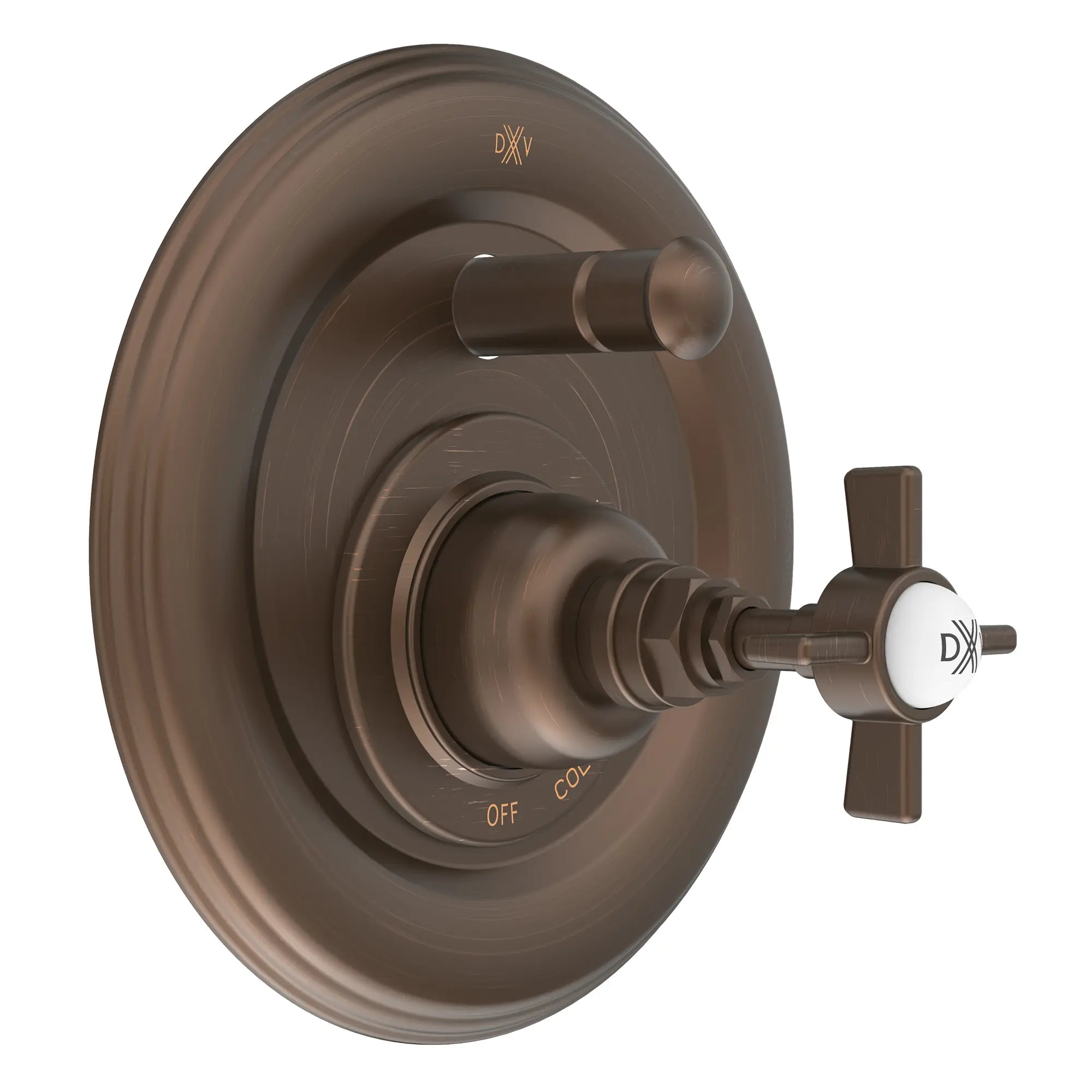 D35107640.100-LANDFAIR CROSS PB TUB/SHR TRIM ONLY-PC- // CARBON BRONZE // 94469_D35107640.110_CDNwebp.webp