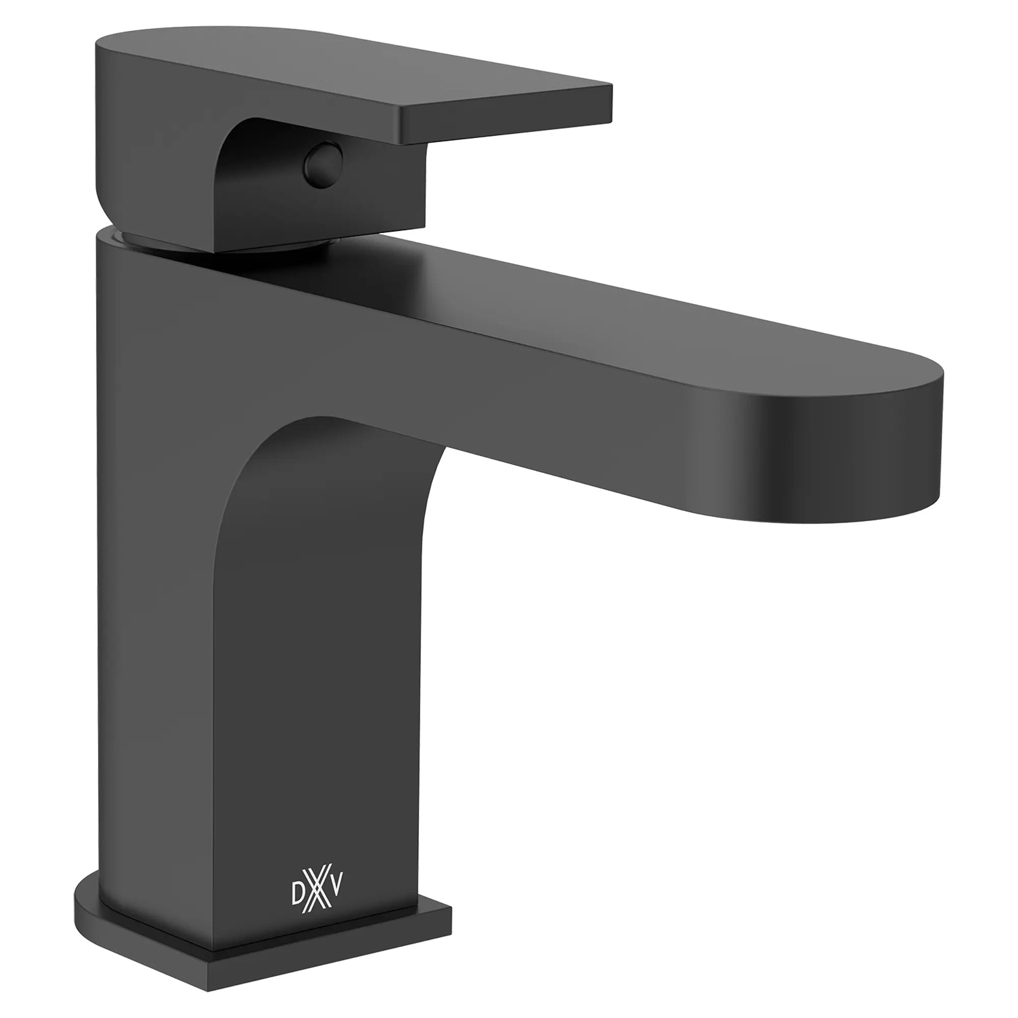 Robinet de lavabo à monocommande Equility avec crépine // NOIR MAT // 94798_D35109100243_R_CDNwebp.webp