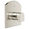 [D35109F00.144] Equility® Single Handle Pressure Balance Valve Trim Only - Polished Chrome