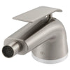 [D35120012.144] DXV® Modulus Single Hole Bidet Faucet with Lever Handle - Matte Black