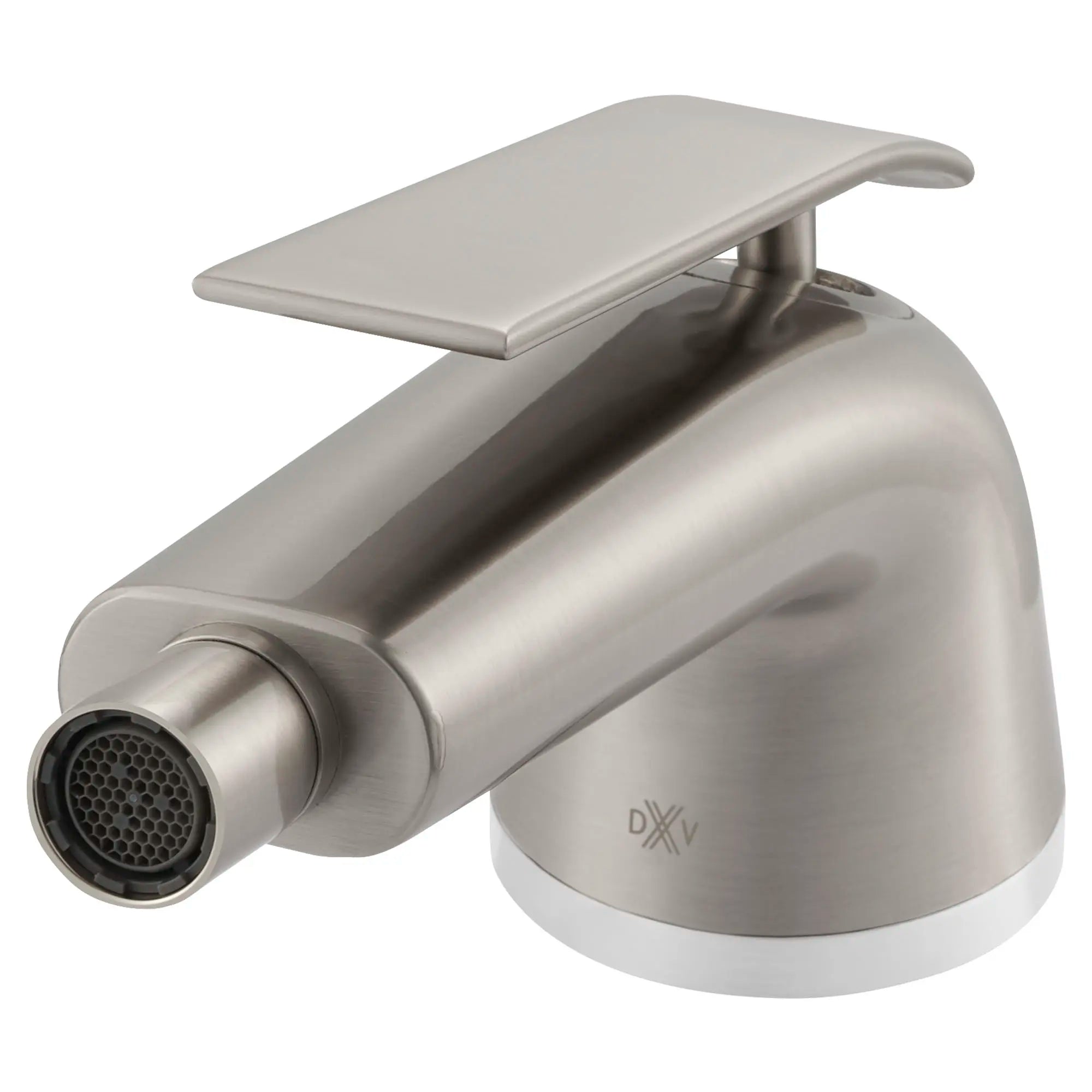 Robinet pour bidet DXV Modulus // NICKEL BROSSÉ // 95041_D35120012144_1_CDNwebp.webp