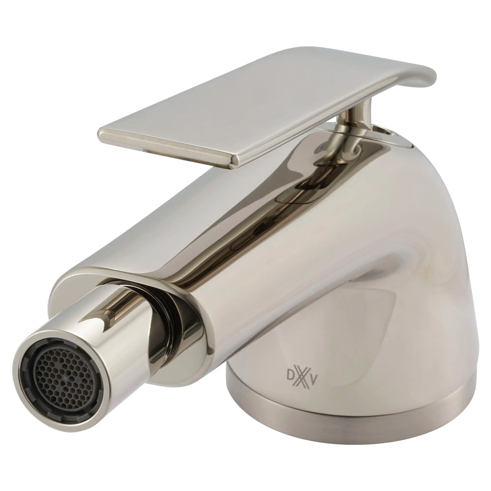 Robinet pour bidet DXV Modulus // PLATINUM NICKEL // 95058_D35120012150_1_CDNwebp.webp