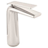 [D35120152.150] DXV® Modulus Single Handle Vessel Bathroom Faucet with Lever Handle - Matte Black