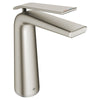 [D35120152RB.144] DXV® Modulus Single Handle Vessel Bathroom Faucet with Indicator Markings and Lever Handle - Polished Chrome