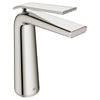 [D35120152RB.150] DXV® Modulus Single Handle Vessel Bathroom Faucet with Indicator Markings and Lever Handle - Polished Chrome