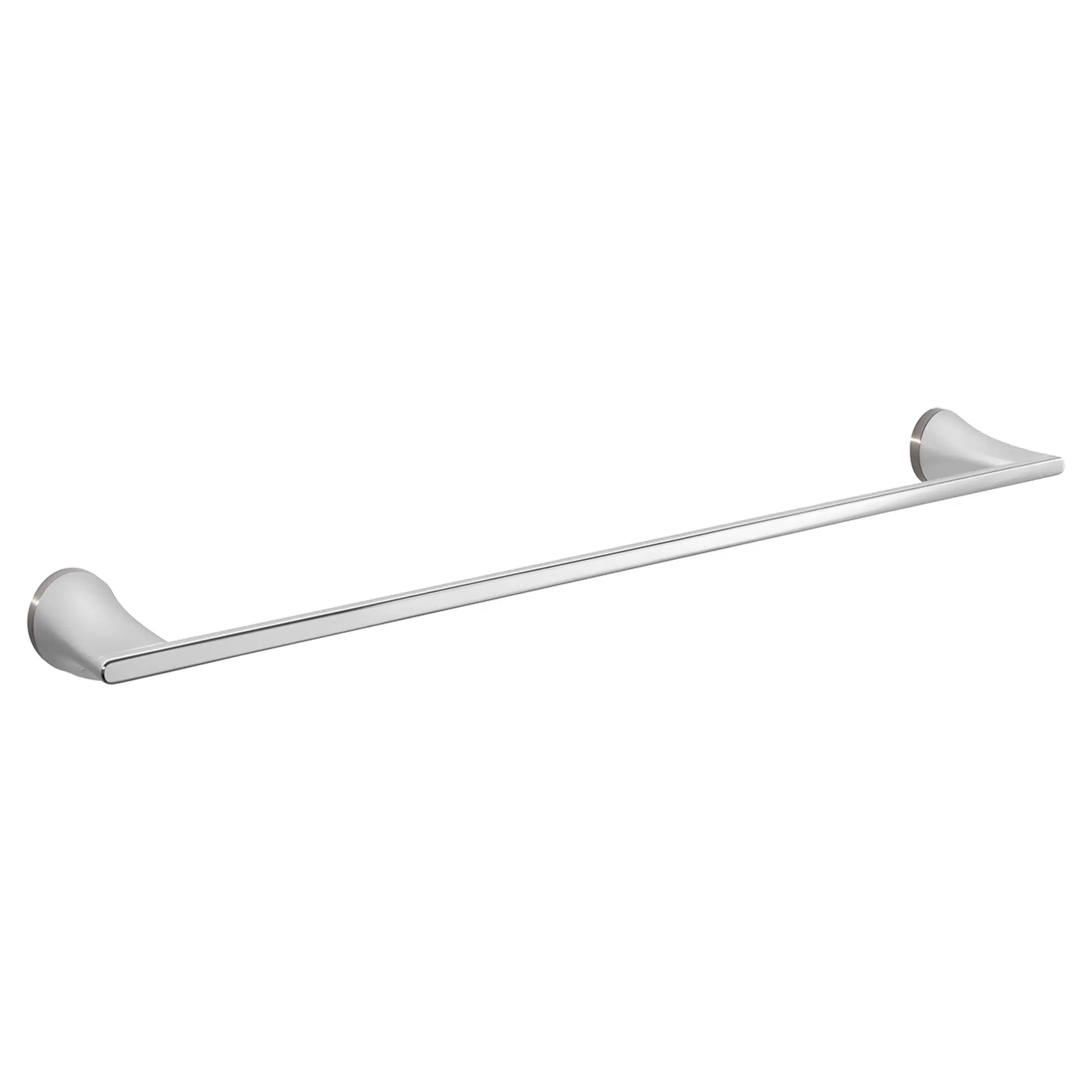 Porte-serviette de 18 po DXV Modulus // CHROME POLI // 95190_D35120180100_CDNwebp.webp