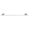 [D35120180.144] DXV® Modulus 18 in. Towel Rack - Matte Black