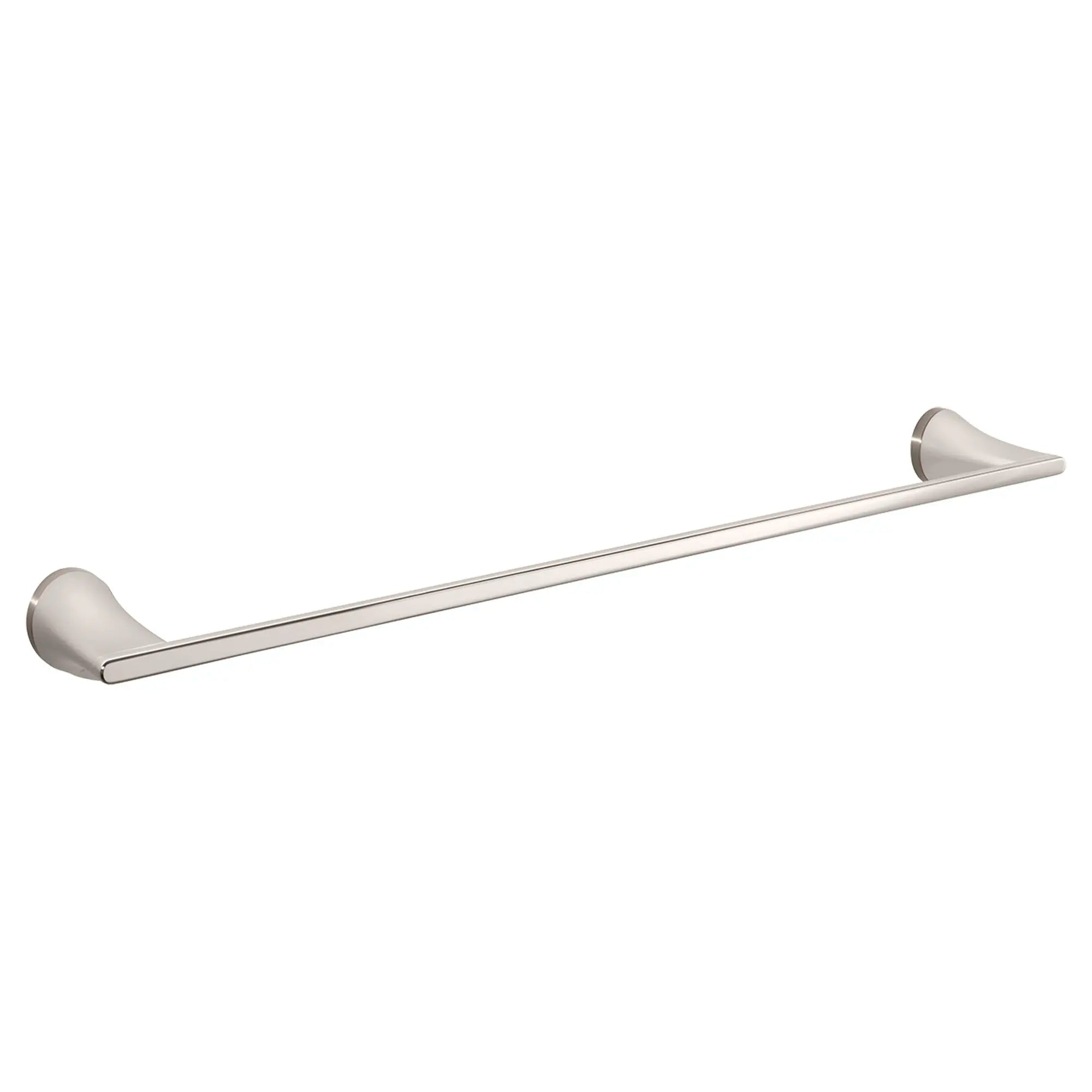 Porte-serviette de 18 po DXV Modulus // PLATINUM NICKEL // 95193_D35120180150_CDNwebp.webp
