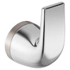[D35120210.100] DXV® Modulus Towel Hook - Matte Black