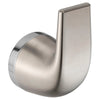 [D35120210.144] DXV® Modulus Towel Hook - Matte Black