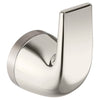[D35120210.150] DXV® Modulus Towel Hook - Matte Black